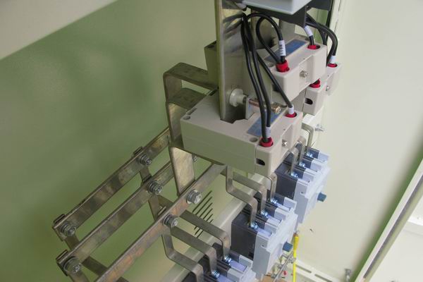 南岔控制箱-3683讲讲控制箱的使用特点